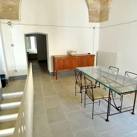 Casa Celeste By Salentoaffitti Apartamento