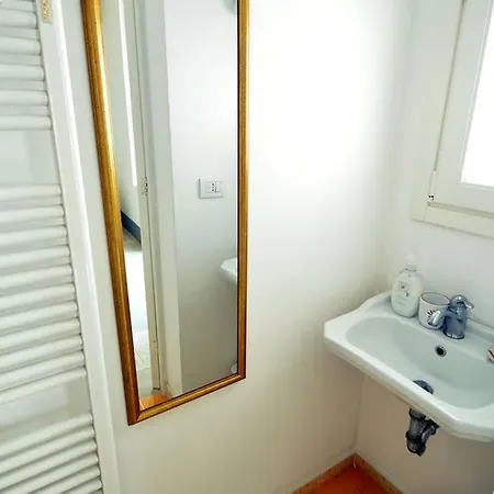 Casa Celeste By Salentoaffitti Apartamento Felline