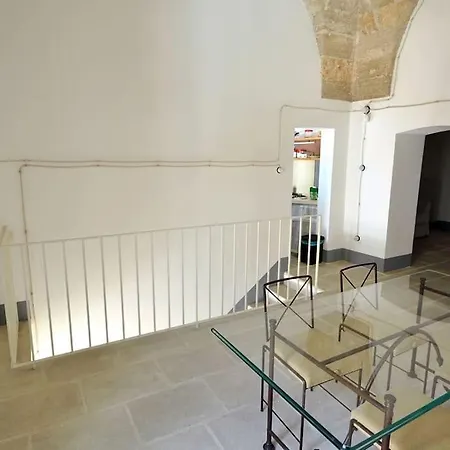 Casa Celeste By Salentoaffitti Apartamento *