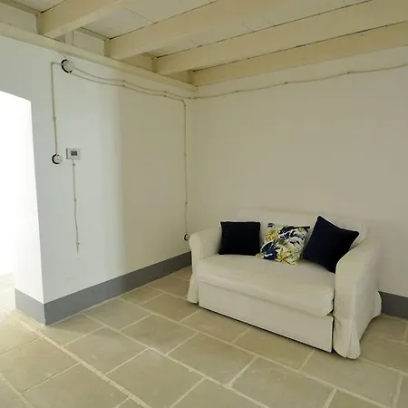 Apartamento Casa Celeste By Salentoaffitti