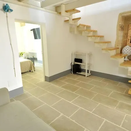Apartamento Casa Celeste By Salentoaffitti *