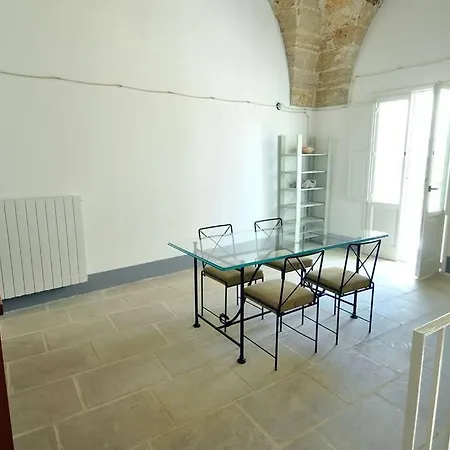 Casa Celeste By Salentoaffitti Apartment