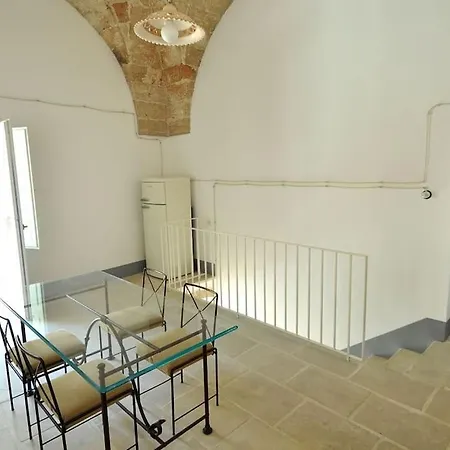 Apartment Casa Celeste By Salentoaffitti *