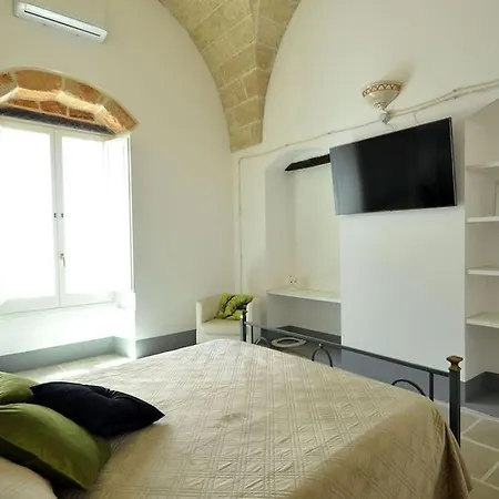 Apartment Casa Celeste By Salentoaffitti